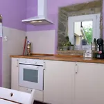 Apartman Lavanderin *