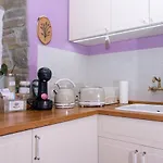 Apartman Lavanderin