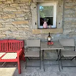 Lavanderin Apartman Dekani