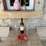 Apartman Lavanderin *