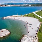 Lavanderin Apartman Dekani