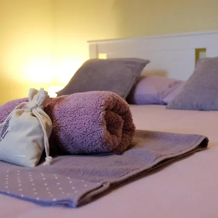 Daire Lavanderin Dekani