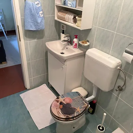 Apartamento Lavanderin *