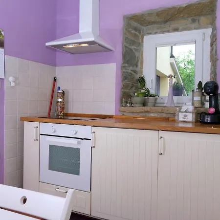 Apartamento Lavanderin *