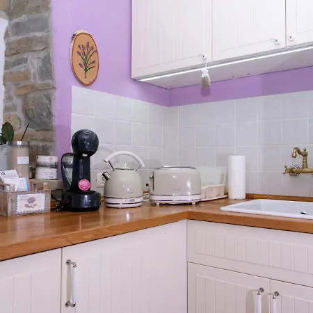 Apartamento Lavanderin
