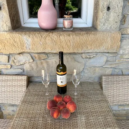 Apartment Lavanderin *