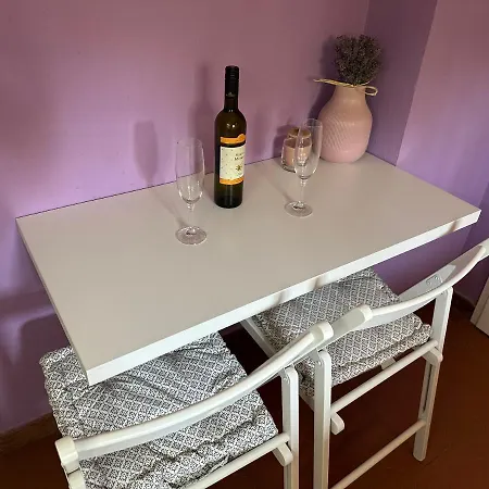 Lavanderin 公寓 Dekani