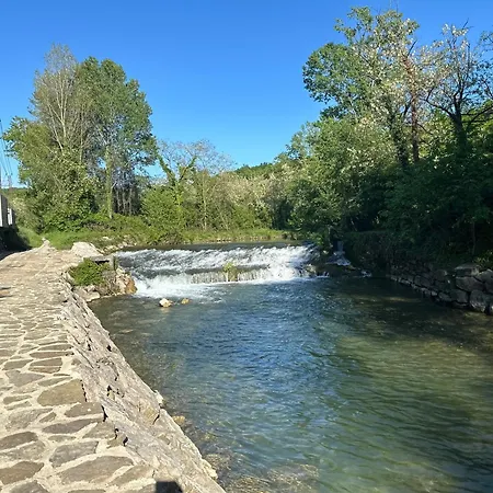 Apartment Lavanderin *