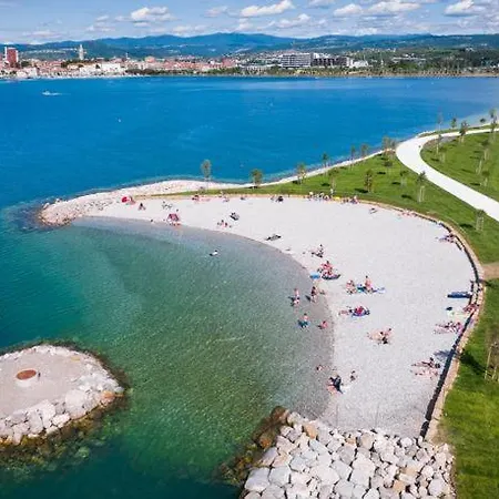 Lavanderin Daire Dekani