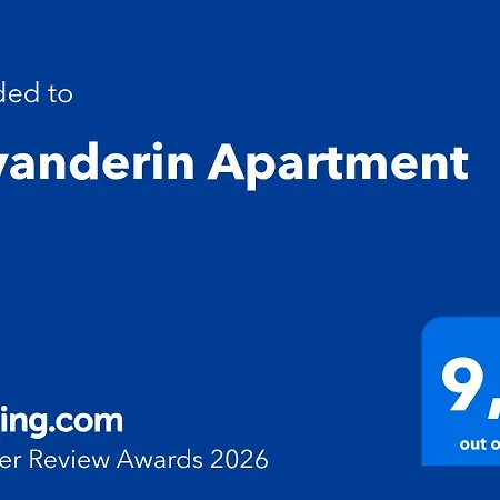 Lavanderin * Dekani