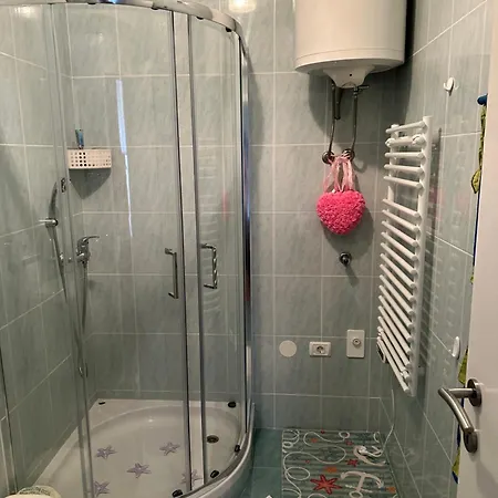 Lavanderin Apartamento *