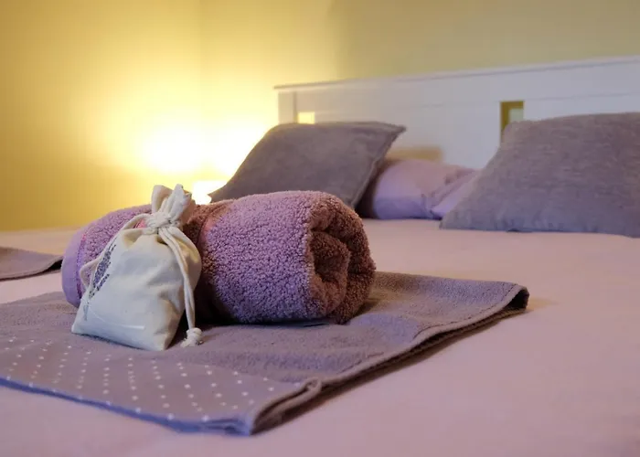 Apartman Lavanderin Dekani