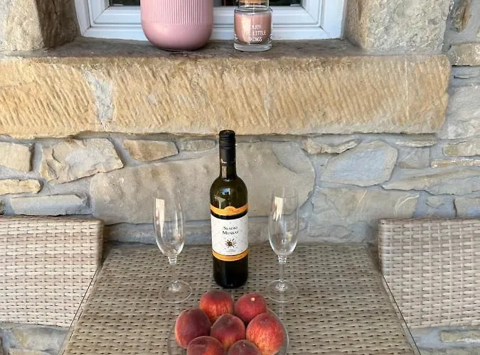 Apartman Lavanderin *