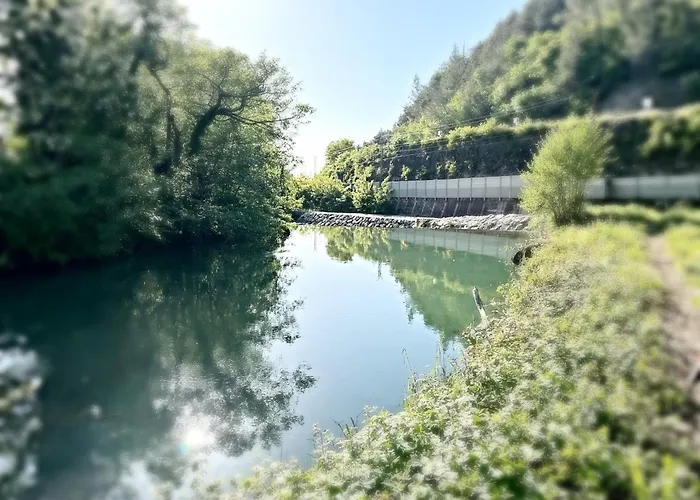 Apartman Lavanderin *