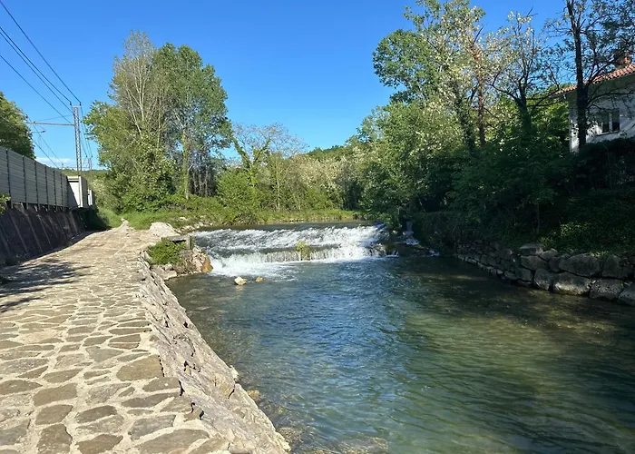 Apartman Lavanderin *