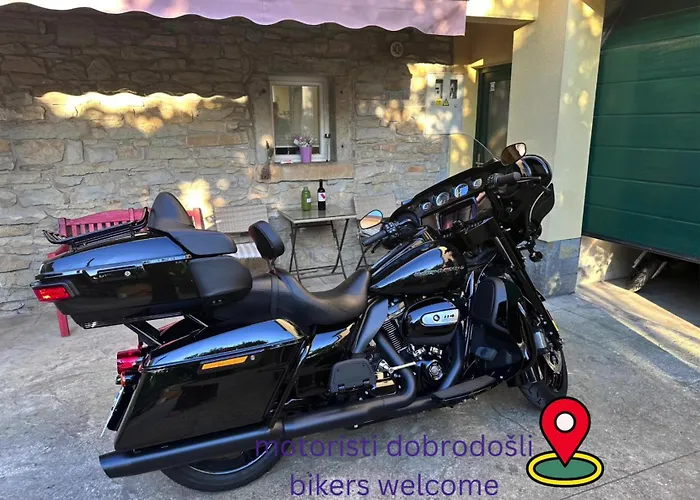 Apartman Lavanderin *