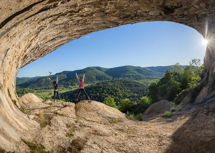 Apartman Lavanderin Dekani